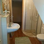 Apartment Schweizer Haus Stolpe (Angermunde)