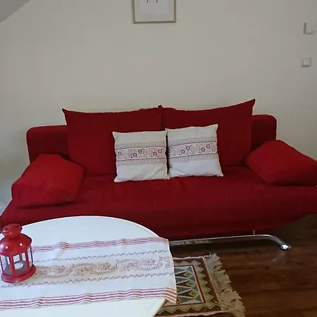 아파트 Schweizer Haus