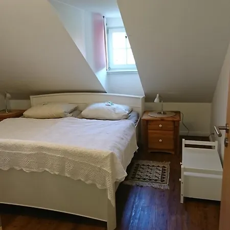 Schweizer Haus 아파트