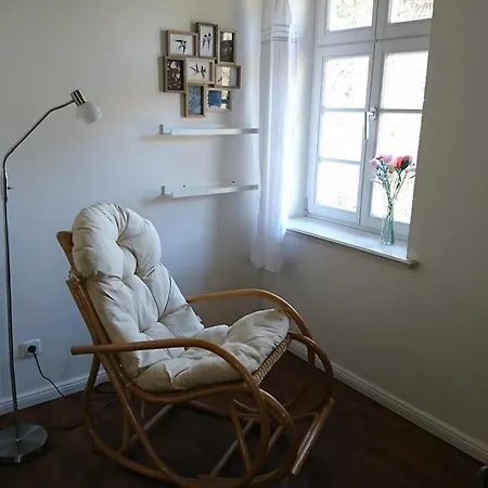 Apartamento Schweizer Haus *