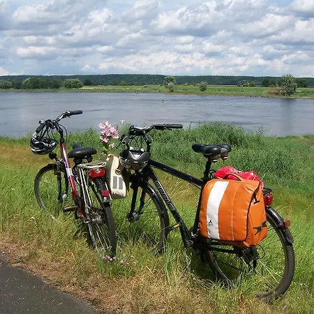 Apartmán Schweizer Haus