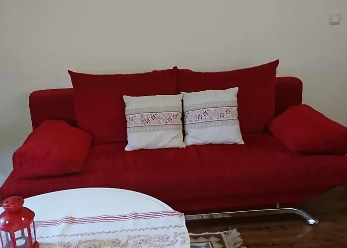 아파트 Schweizer Haus