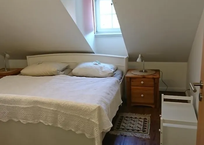 Schweizer Haus Apartmán