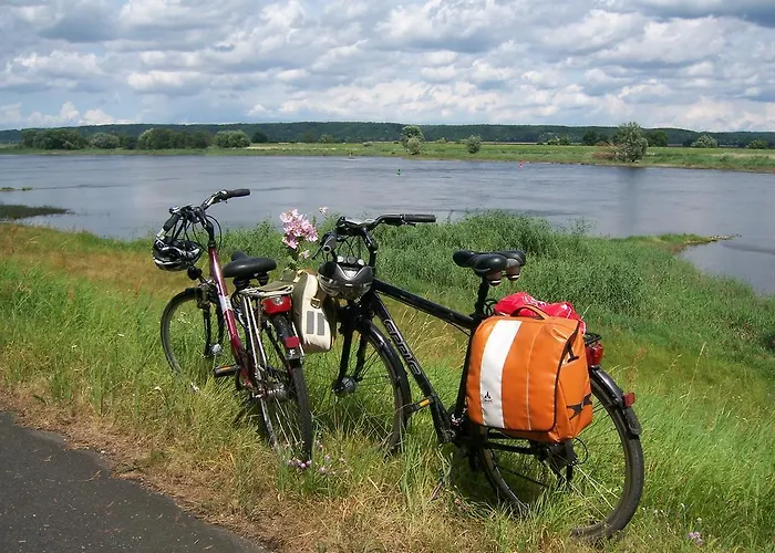 아파트 Schweizer Haus